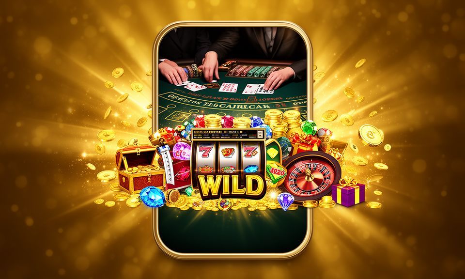 1111good mobile gaming